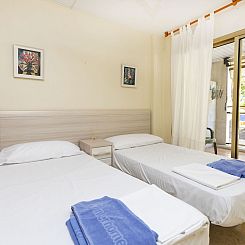 Appartement Michelangelo