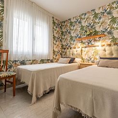 Appartement Ancora Miramar