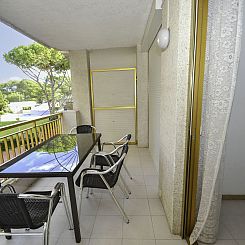 Appartement Ventura Park