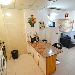 Appartement Ventura Park