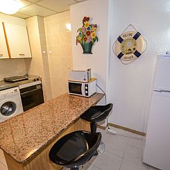 Appartement Ventura Park