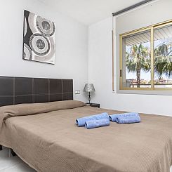 Appartement Jardines Family 207
