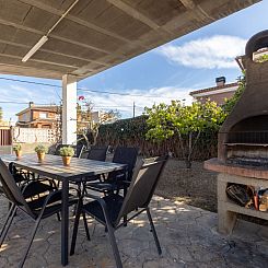 Vakantiehuis Villa Malaga