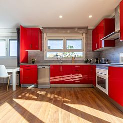 Vakantiehuis Villa Malaga