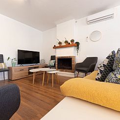 Vakantiehuis Villa Malaga