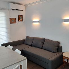 Appartement Große Wohnung in Salou