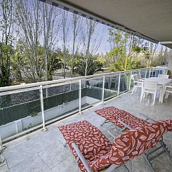 Appartement Village Park 2