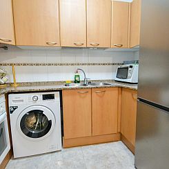 Appartement Village Park 2