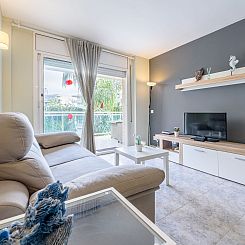 Appartement Village Park