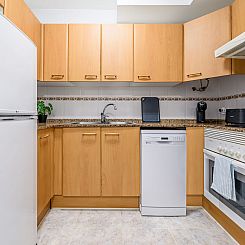 Appartement Village Park