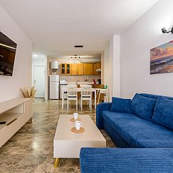 Appartement Cala Dorada