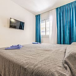 Appartement Cala Dorada