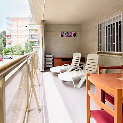 Appartement Cala Dorada