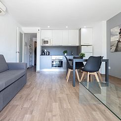 Appartement Sama