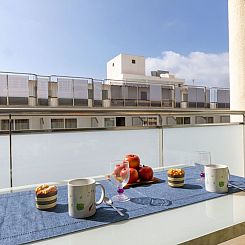 Appartement Calafont 4