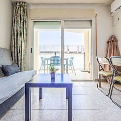Appartement Calafont 4