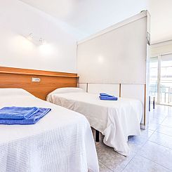 Appartement Calafont 4