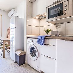 Appartement Calafont 4