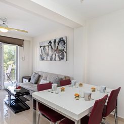 Appartement Turo Park