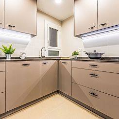 Appartement Acantilados