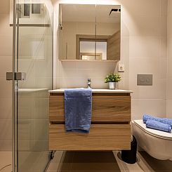 Appartement Acantilados