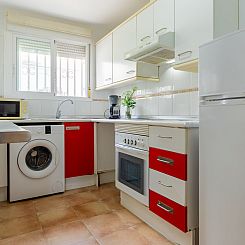 Vakantiehuis Zona Estival
