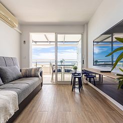 Appartement Rodas