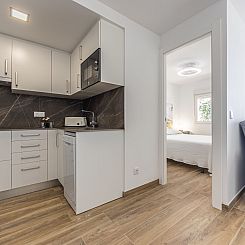 Appartement Rodas