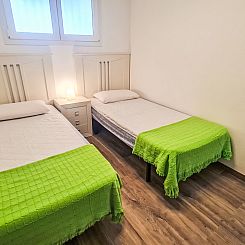 Appartement Rodas