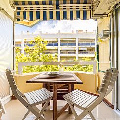 Appartement Alboran