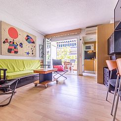Appartement Alboran