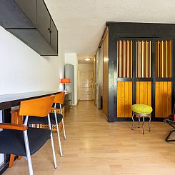 Appartement Alboran