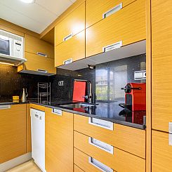 Appartement Alboran