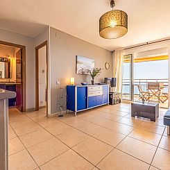 Appartement Marysol - Cye 8