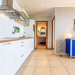 Appartement Marysol - Cye 8