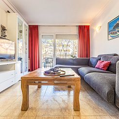Appartement Nuevo Forum