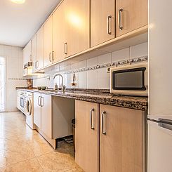 Appartement Nuevo Forum