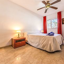 Appartement Nuevo Forum