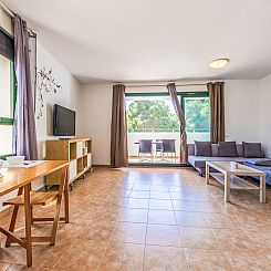 Appartement Festival Village