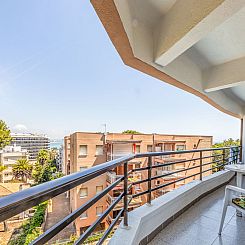 Appartement Fluromar