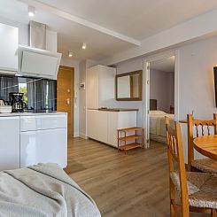 Appartement Fluromar