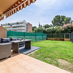 Appartement Tramuntana II