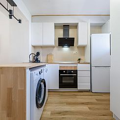 Appartement Tramuntana II