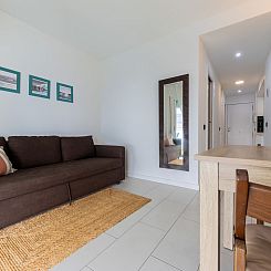 Appartement Calafont