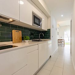 Appartement Calafont