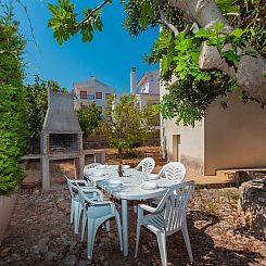 Vakantiehuis Tres Olivos