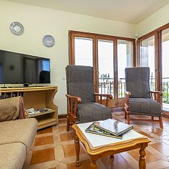 Vakantiehuis Tres Olivos