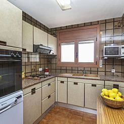 Vakantiehuis Tres Olivos