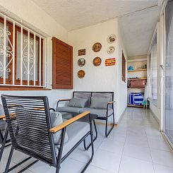 Vakantiehuis Llimona