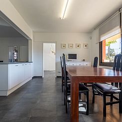 Vakantiehuis Alcazar